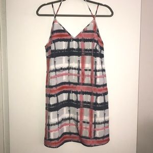 Jack by BB Dakota shift dress, size S